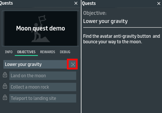 Extended description